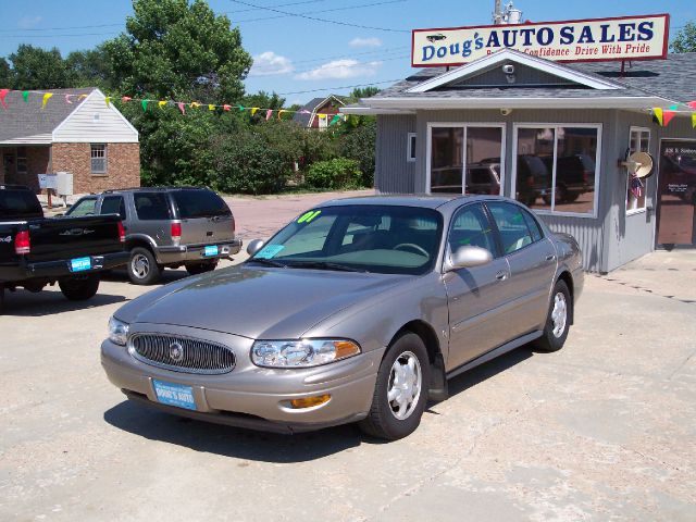 Buick LeSabre 2001 photo 3