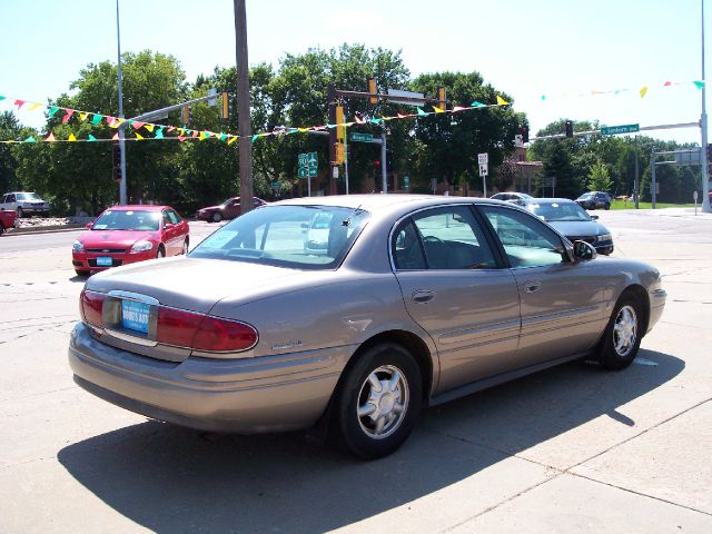 Buick LeSabre 2001 photo 4