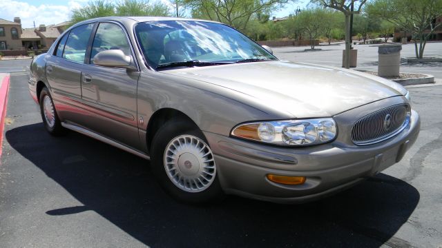 Buick LeSabre 2001 photo 3