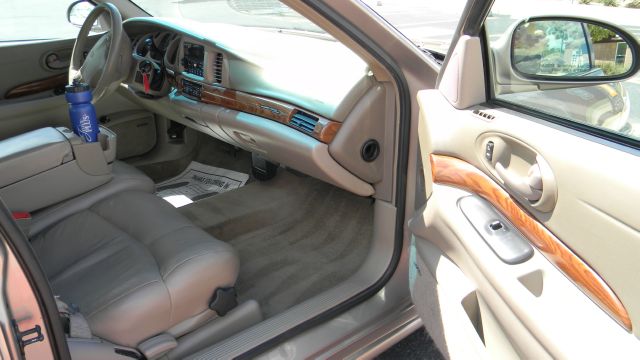 Buick LeSabre 2001 photo 4