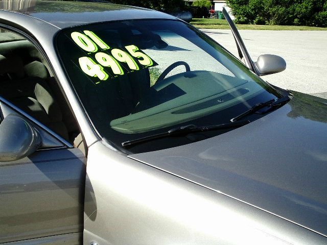 Buick LeSabre SLT 25 Sedan