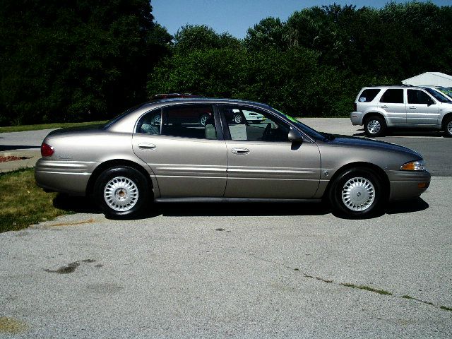 Buick LeSabre 2001 photo 4