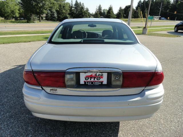 Buick LeSabre 2001 photo 2