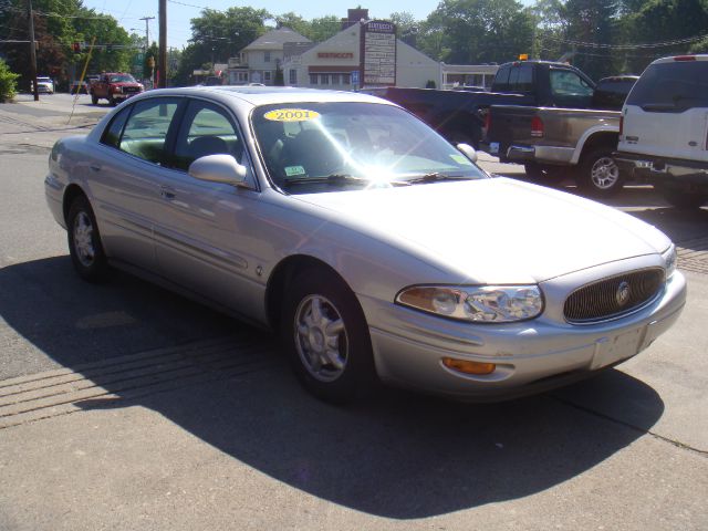 Buick LeSabre 2001 photo 1