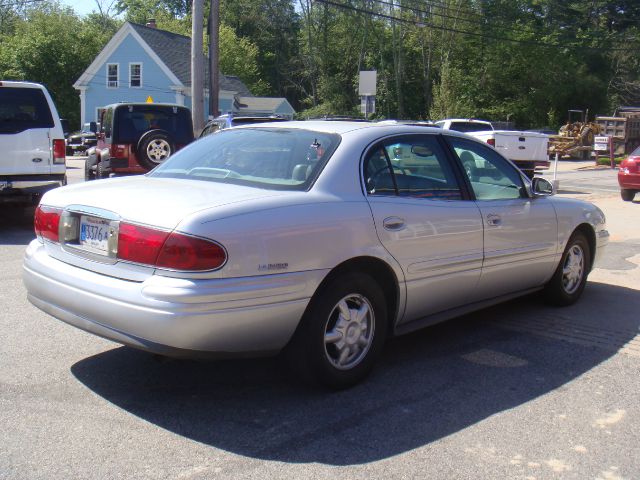 Buick LeSabre 2001 photo 3