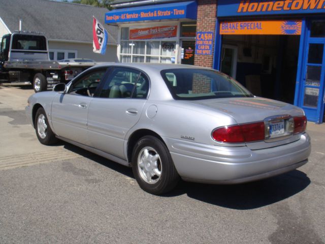 Buick LeSabre 2001 photo 4