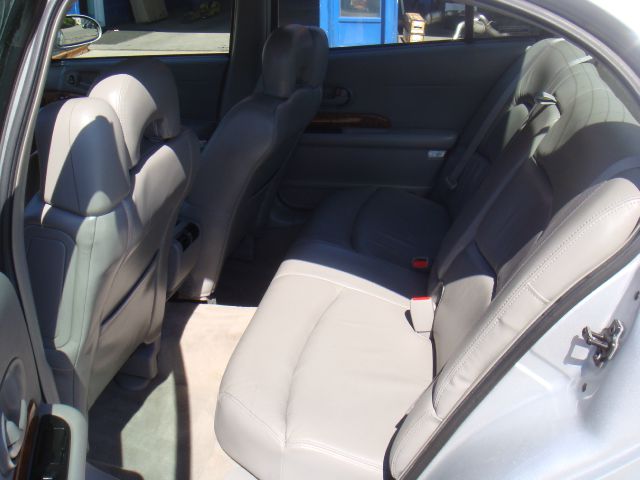 Buick LeSabre 2001 photo 7