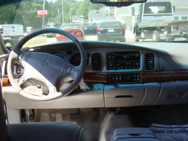 Buick LeSabre 2001 photo 8