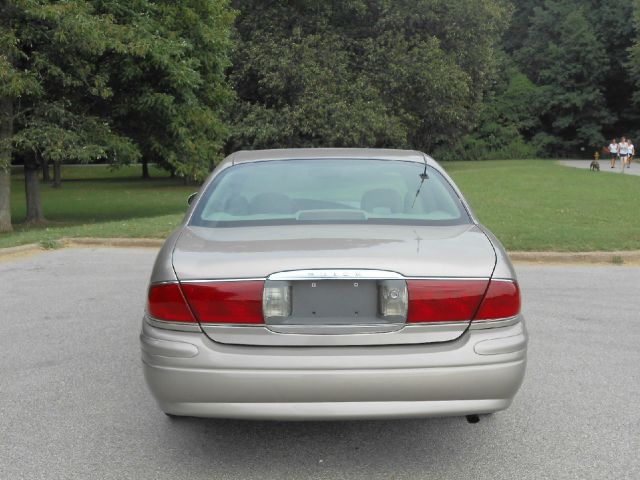 Buick LeSabre 2001 photo 2