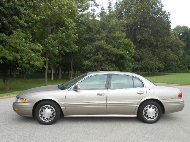 Buick LeSabre 2001 photo 3