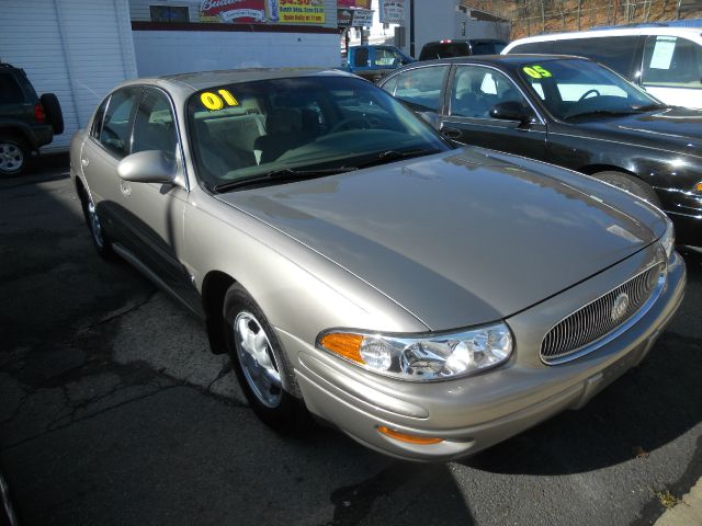 Buick LeSabre 2001 photo 2