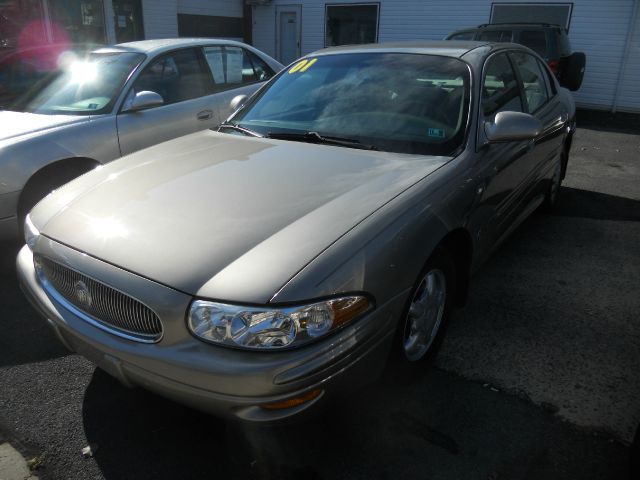 Buick LeSabre 2001 photo 3