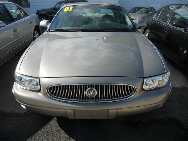 Buick LeSabre 2001 photo 4