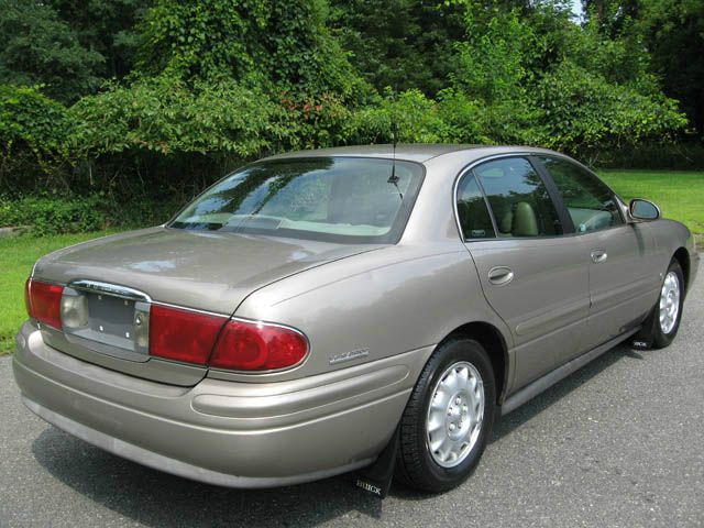 Buick LeSabre 2001 photo 4