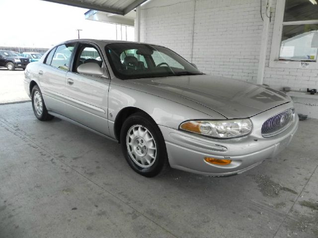 Buick LeSabre 2001 photo 4