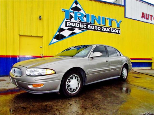 Buick LeSabre 2001 photo 2