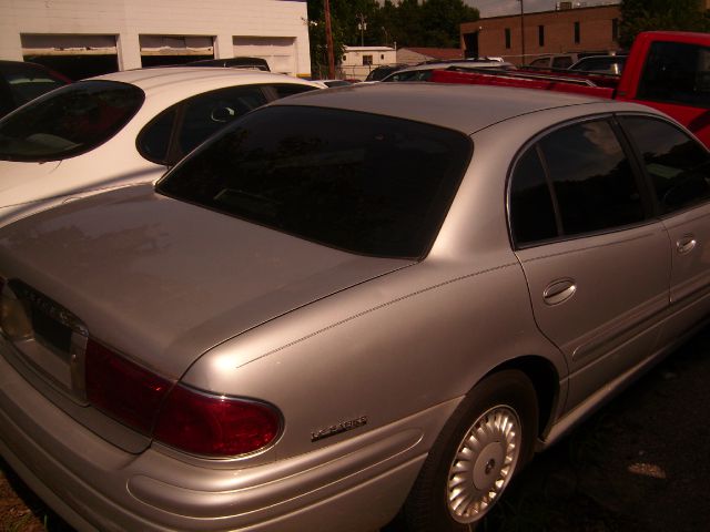 Buick LeSabre 2001 photo 2
