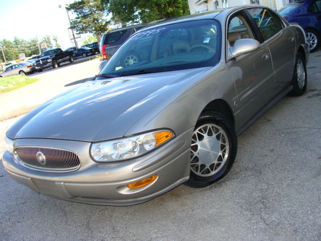Buick LeSabre 2001 photo 1