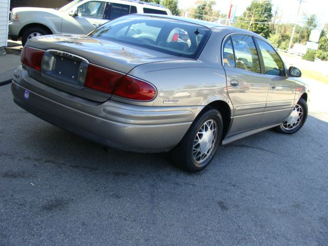 Buick LeSabre 2001 photo 2