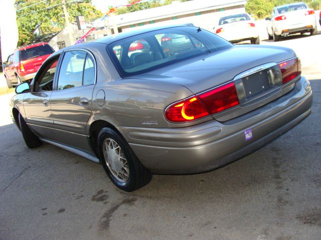 Buick LeSabre 2001 photo 4