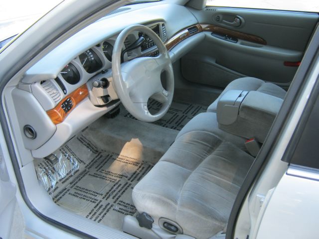 Buick LeSabre 2001 photo 3