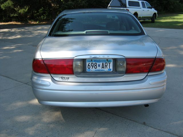 Buick LeSabre 2001 photo 4