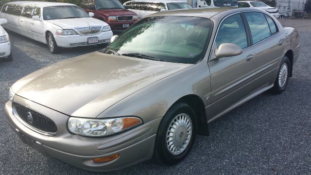 Buick LeSabre 2001 photo 4