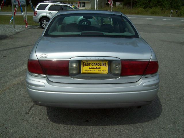 Buick LeSabre 2001 photo 1