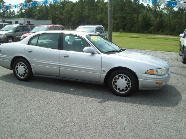 Buick LeSabre 2001 photo 2