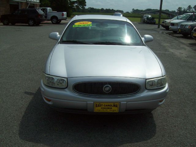 Buick LeSabre 2001 photo 3