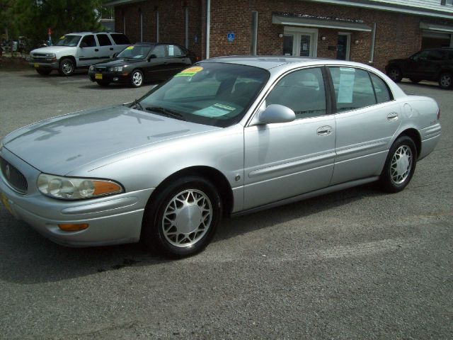 Buick LeSabre 2001 photo 4