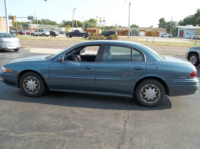 Buick LeSabre 2001 photo 1