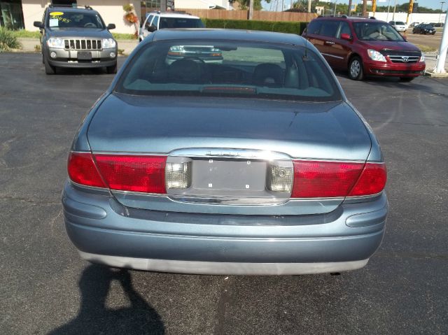 Buick LeSabre 2001 photo 3