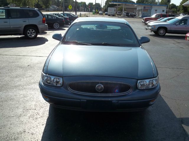 Buick LeSabre 2001 photo 4