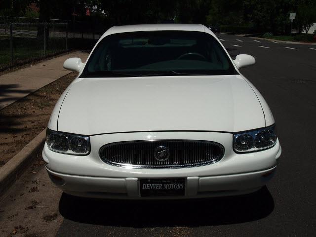 Buick LeSabre 2001 photo 3