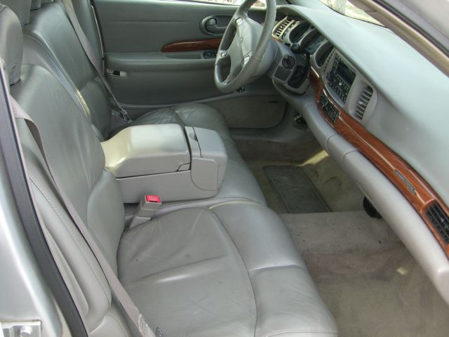 Buick LeSabre 14 Box MPR Sedan