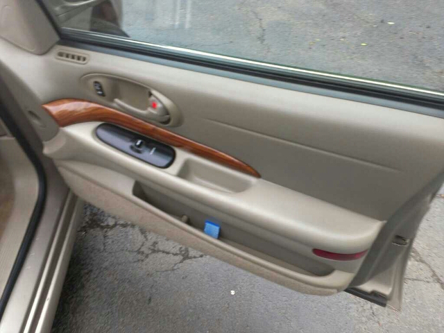Buick LeSabre 2001 photo 15