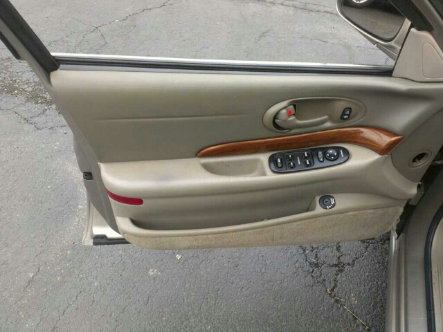 Buick LeSabre 2001 photo 16