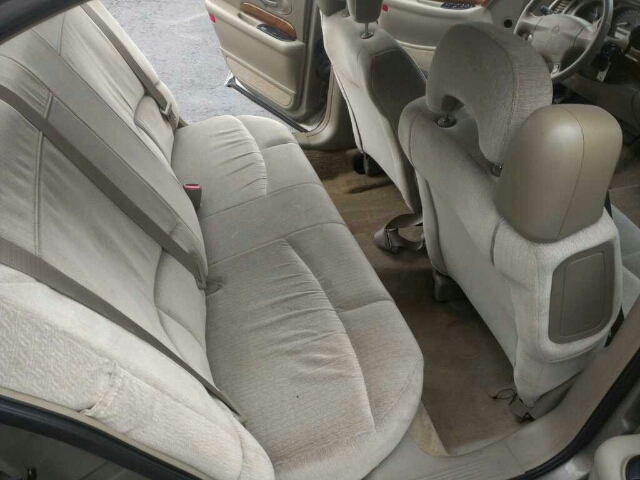 Buick LeSabre 2001 photo 23