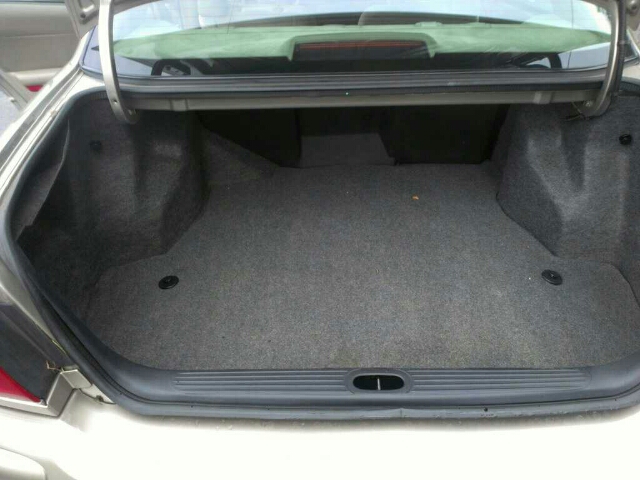 Buick LeSabre 2001 photo 24