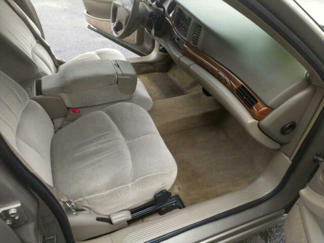 Buick LeSabre 2001 photo 5
