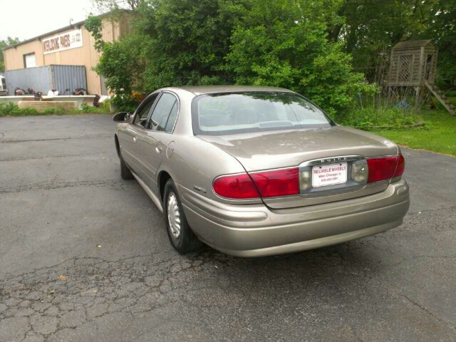 Buick LeSabre 2001 photo 6