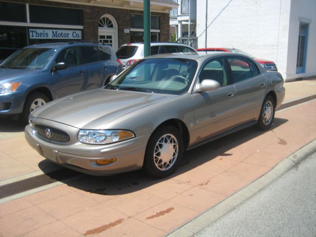 Buick LeSabre 2001 photo 4