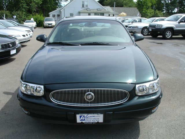 Buick LeSabre SLT 25 Sedan