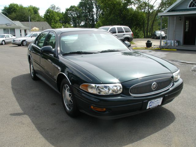 Buick LeSabre 2001 photo 1
