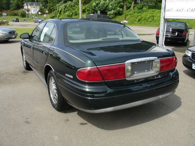 Buick LeSabre 2001 photo 3