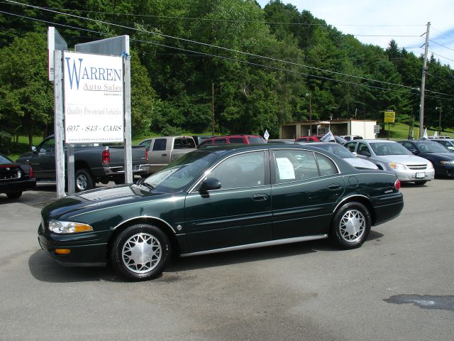 Buick LeSabre 2001 photo 4