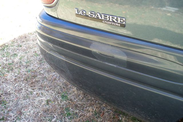 Buick LeSabre 2001 photo 0
