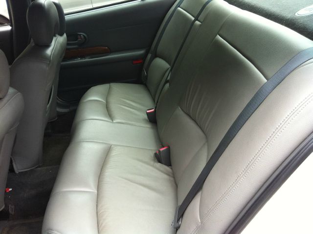 Buick LeSabre 14 Box MPR Sedan