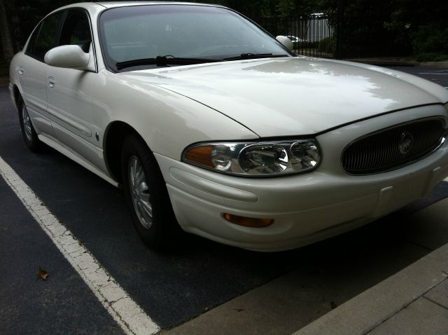 Buick LeSabre 2002 photo 4